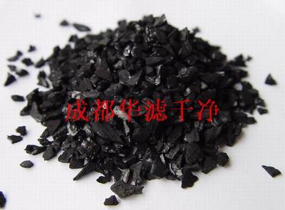 椰壳果壳活性炭