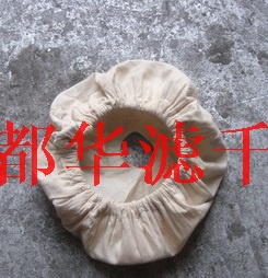 酒类专用过滤袋  硅藻土过滤机滤片专用过滤袋