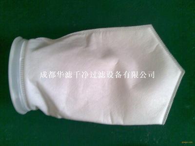 液体滤袋