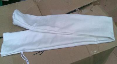 电镀钛篮袋阳极袋棉芯袋油田过滤袋电泳漆过滤袋耐酸碱过滤袋 